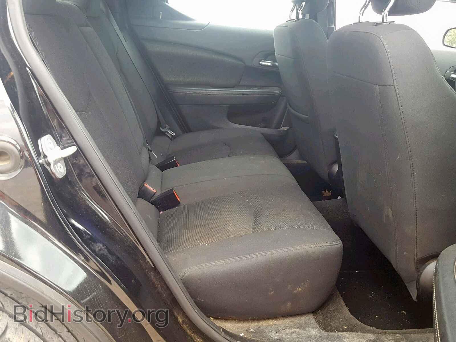 2012 DODGE AVENGER - VIN: 1C3CDZAB9CN230976 - Photo 6