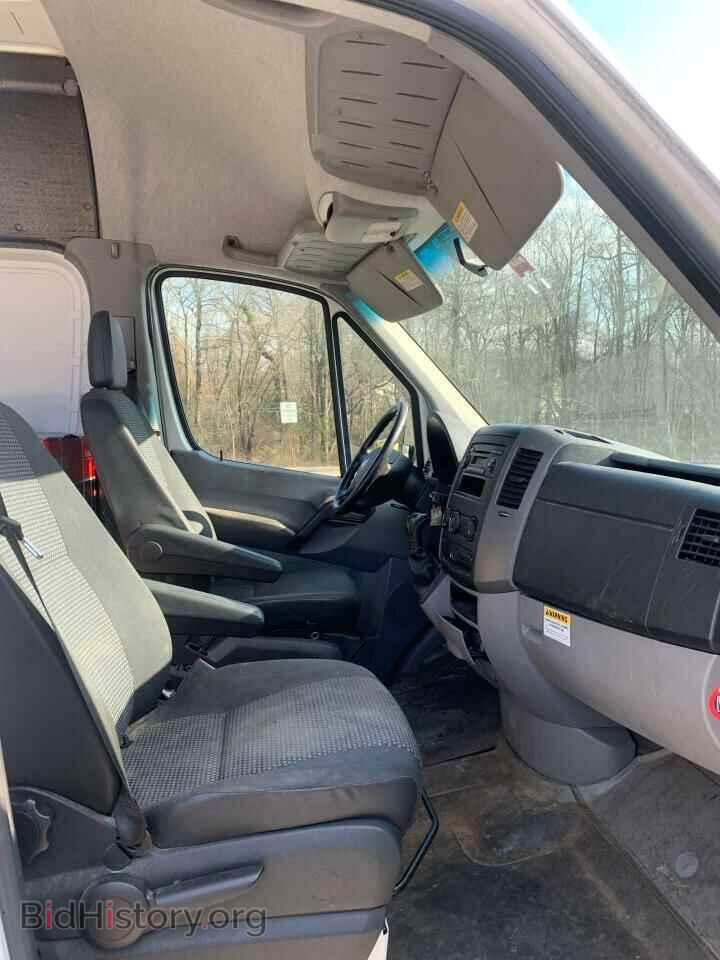2008 DODGE SPRINTER - VIN: WD0PE845585276748 - Photo 5
