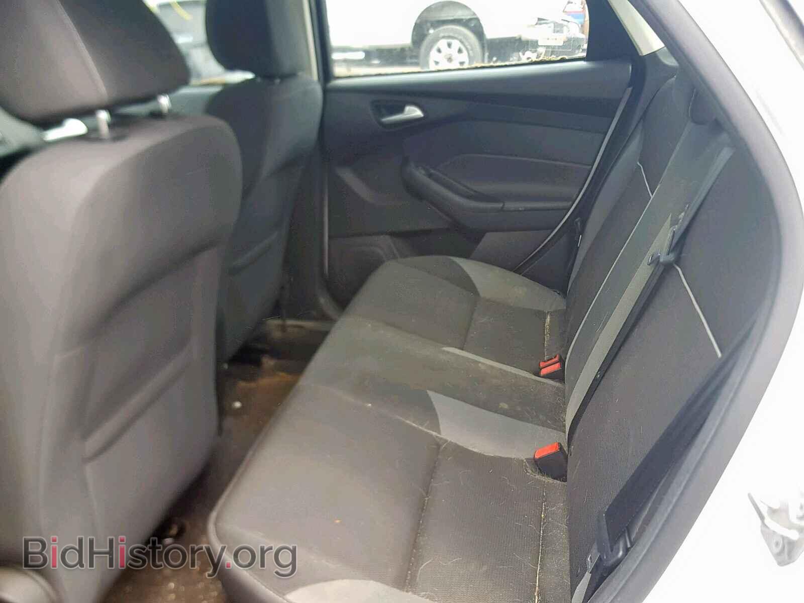 2014 FORD FOCUS SE - VIN: 1FADP3F24EL313264 - Фото 6