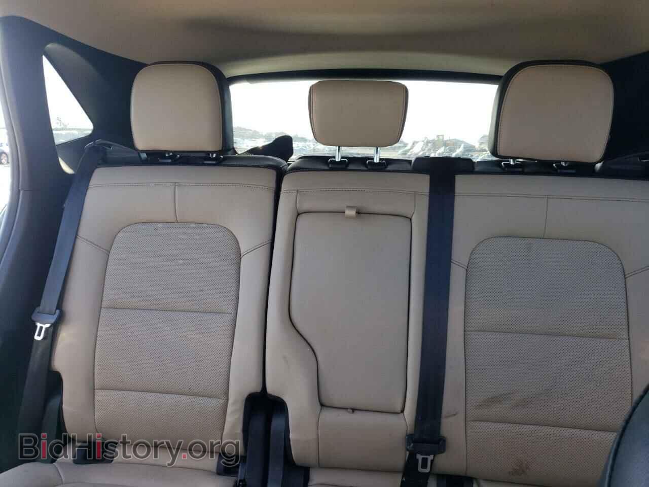 2020 FORD ESCAPE - VIN: 1FMCU0BZ2LUB13406 - Фото 10