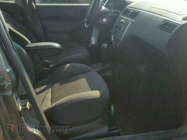 2005 FORD FOCUS - VIN: 3FAFP37N25R131114 - Фото 5