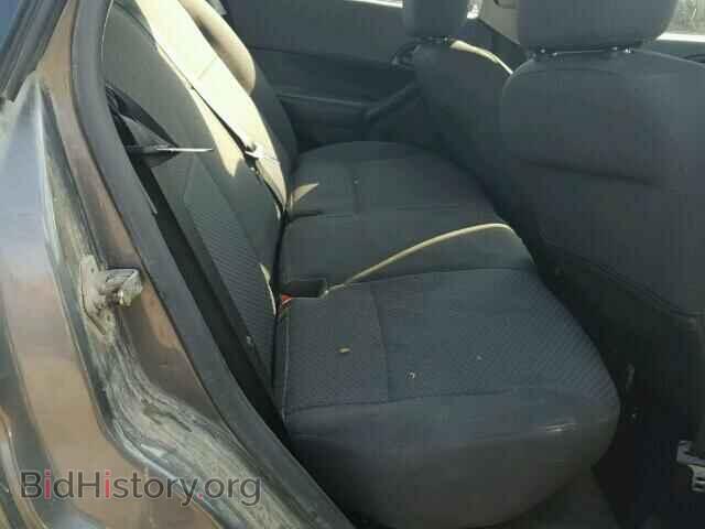 2005 FORD FOCUS - VIN: 3FAFP37N25R131114 - Фото 6