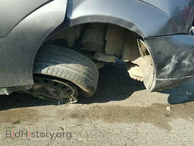 2005 FORD FOCUS - VIN: 3FAFP37N25R131114 - Фото 9