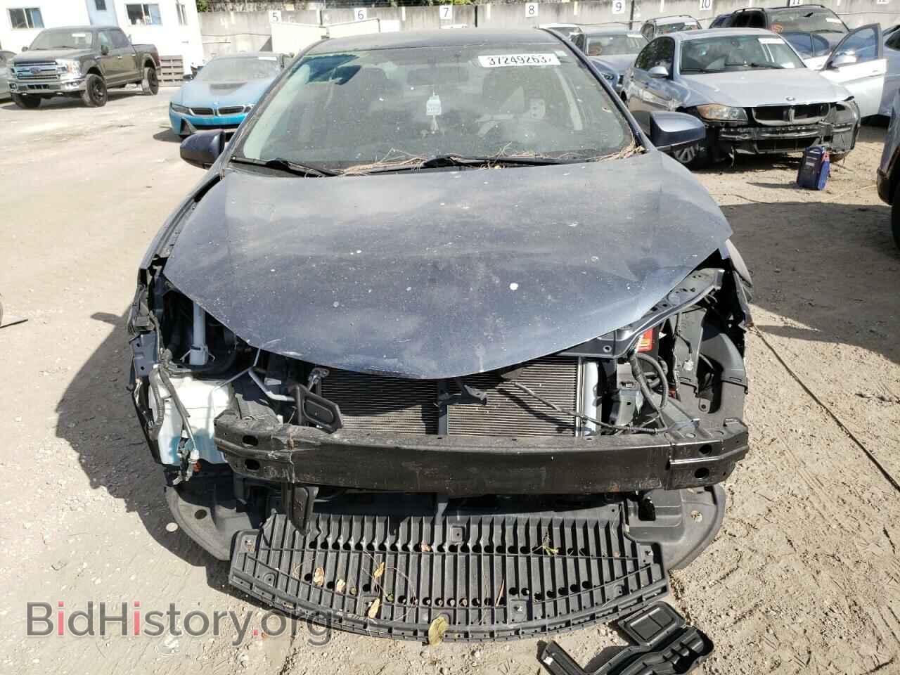2015 TOYOTA COROLLA - VIN: 2T1BURHE3FC479501 - Photo 5
