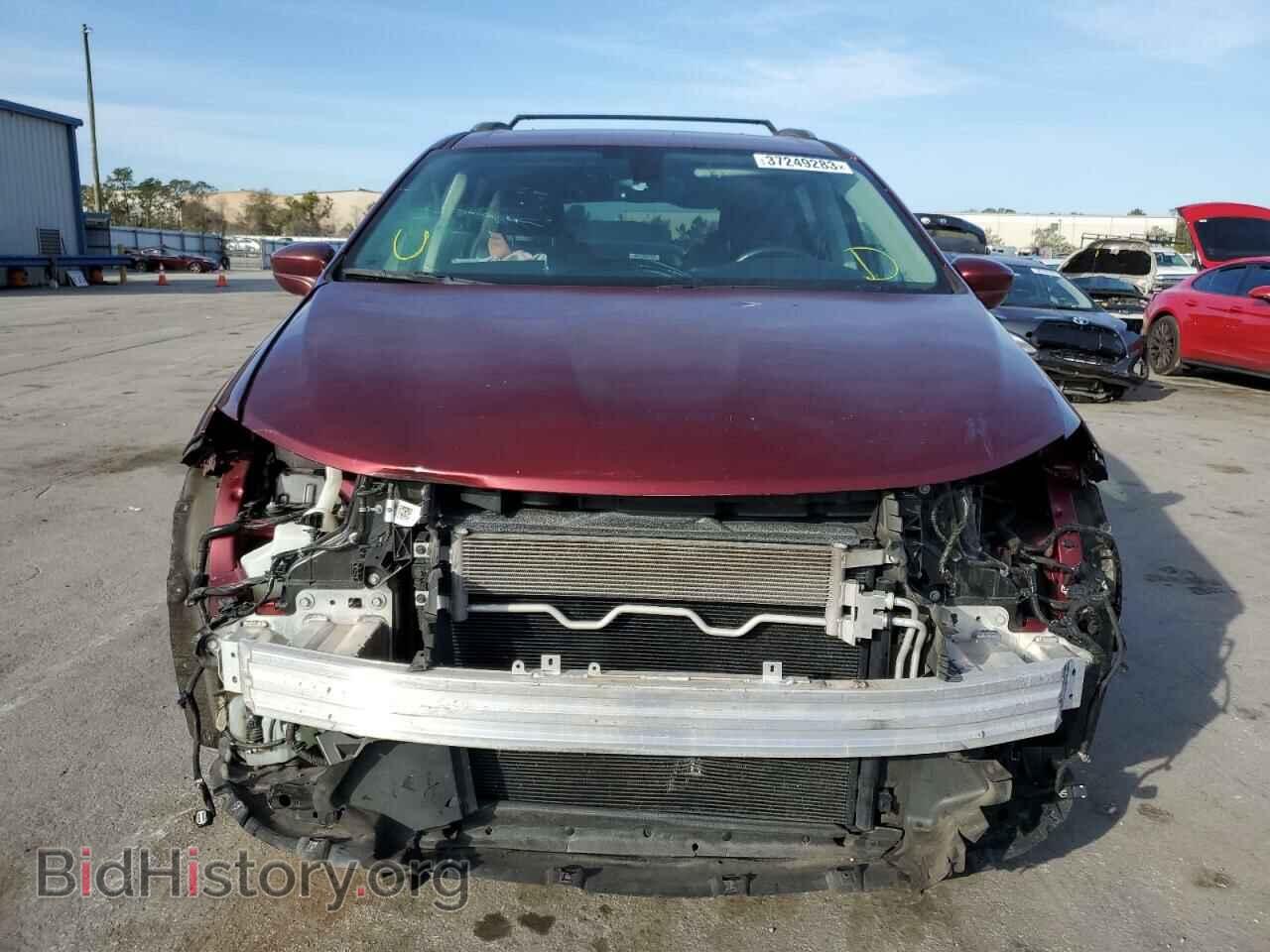 2019 CHRYSLER PACIFICA - VIN: 2C4RC1BG8KR583232 - Photo 5