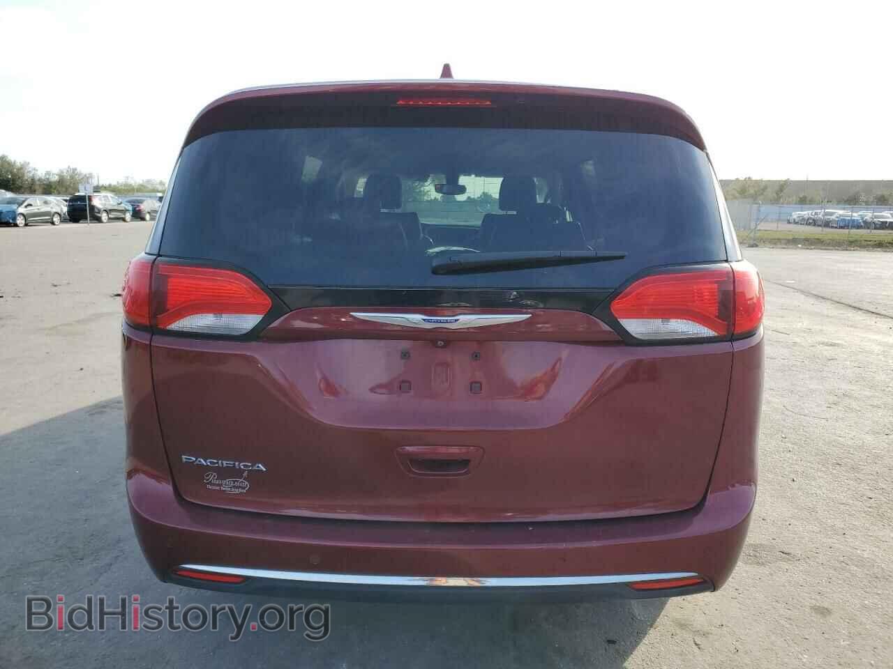 2019 CHRYSLER PACIFICA - VIN: 2C4RC1BG8KR583232 - Photo 6