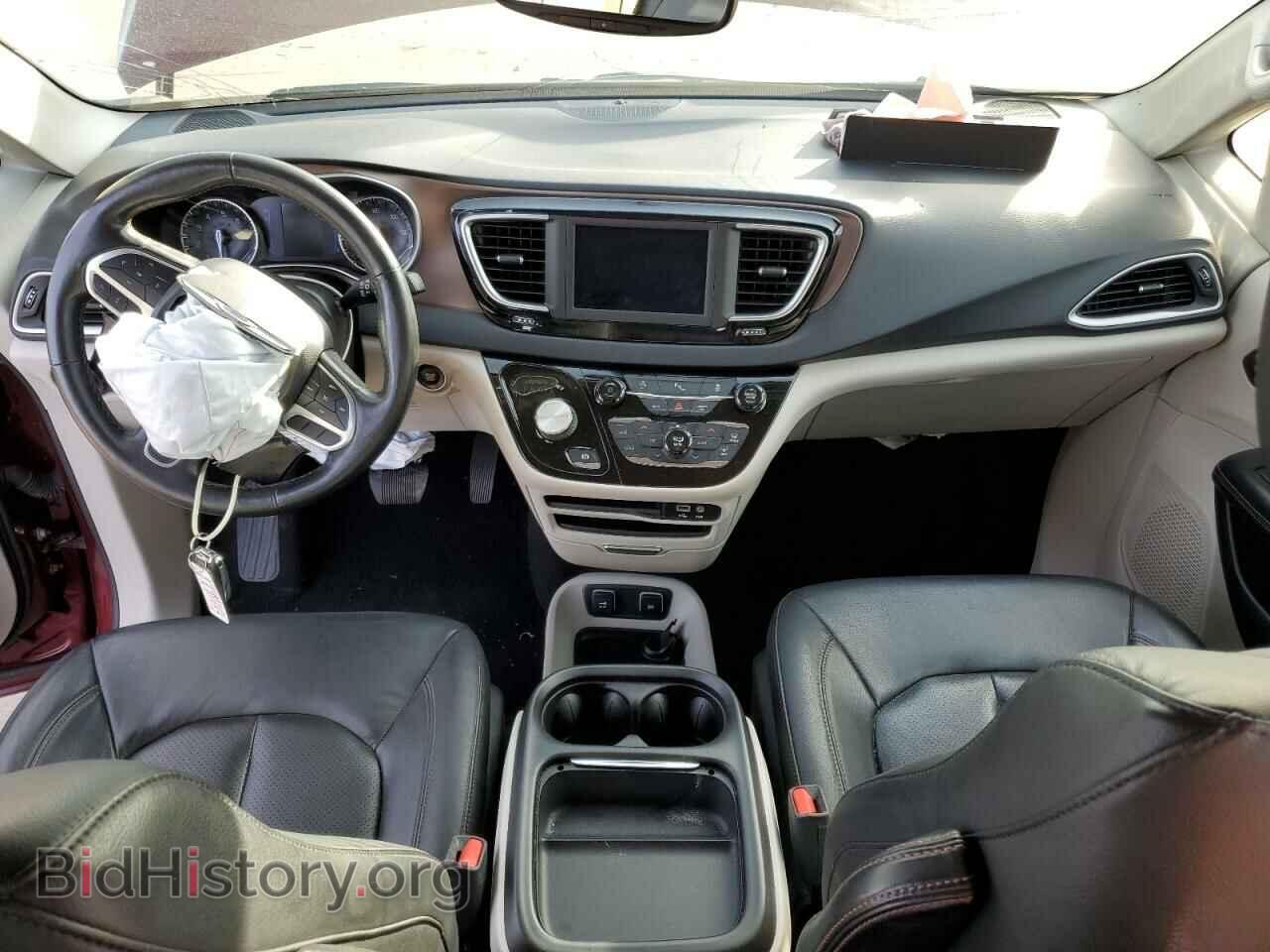 2019 CHRYSLER PACIFICA - VIN: 2C4RC1BG8KR583232 - Photo 8
