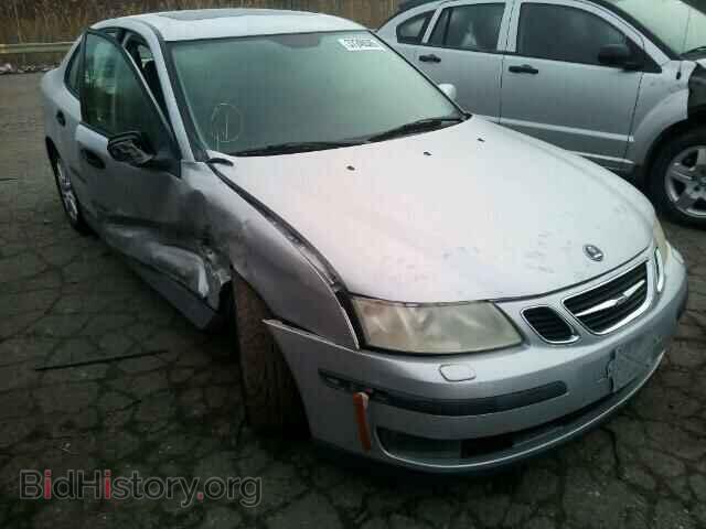 Фотография YS3FB49S331064282 - SAAB 9 3 2003