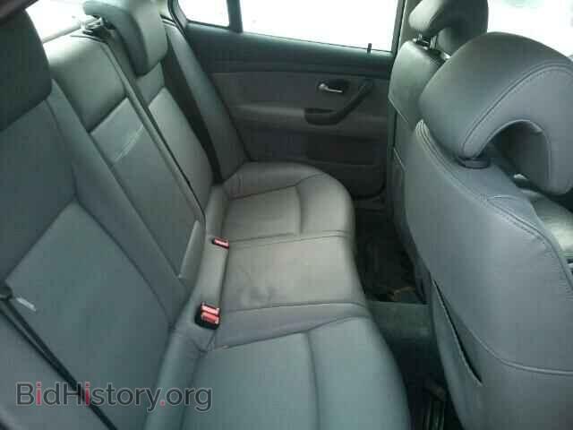 2003 SAAB 9 3 - VIN: YS3FB49S331064282 - Фото 6