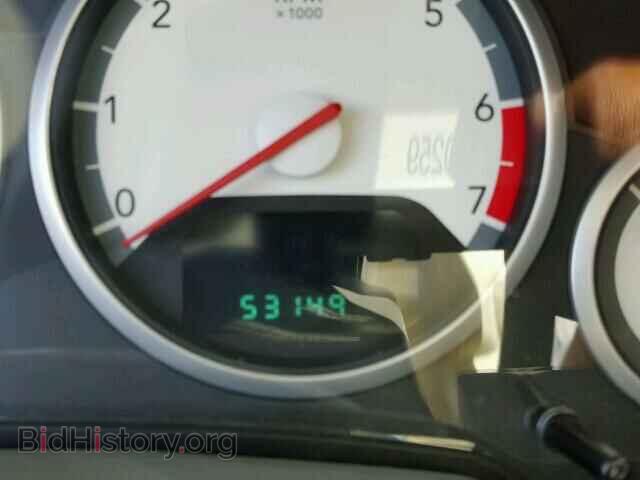 2010 DODGE CARAVAN - VIN: 2D4RN5D17AR160489 - Фото 8
