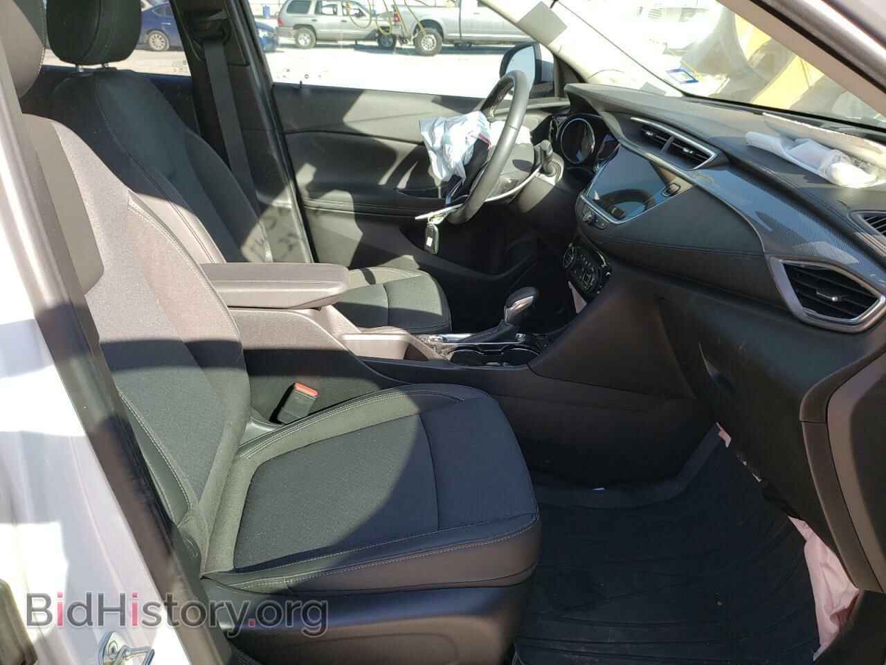 2020 BUICK ENCORE - VIN: KL4MMDSL3LB102979 - Фото 5