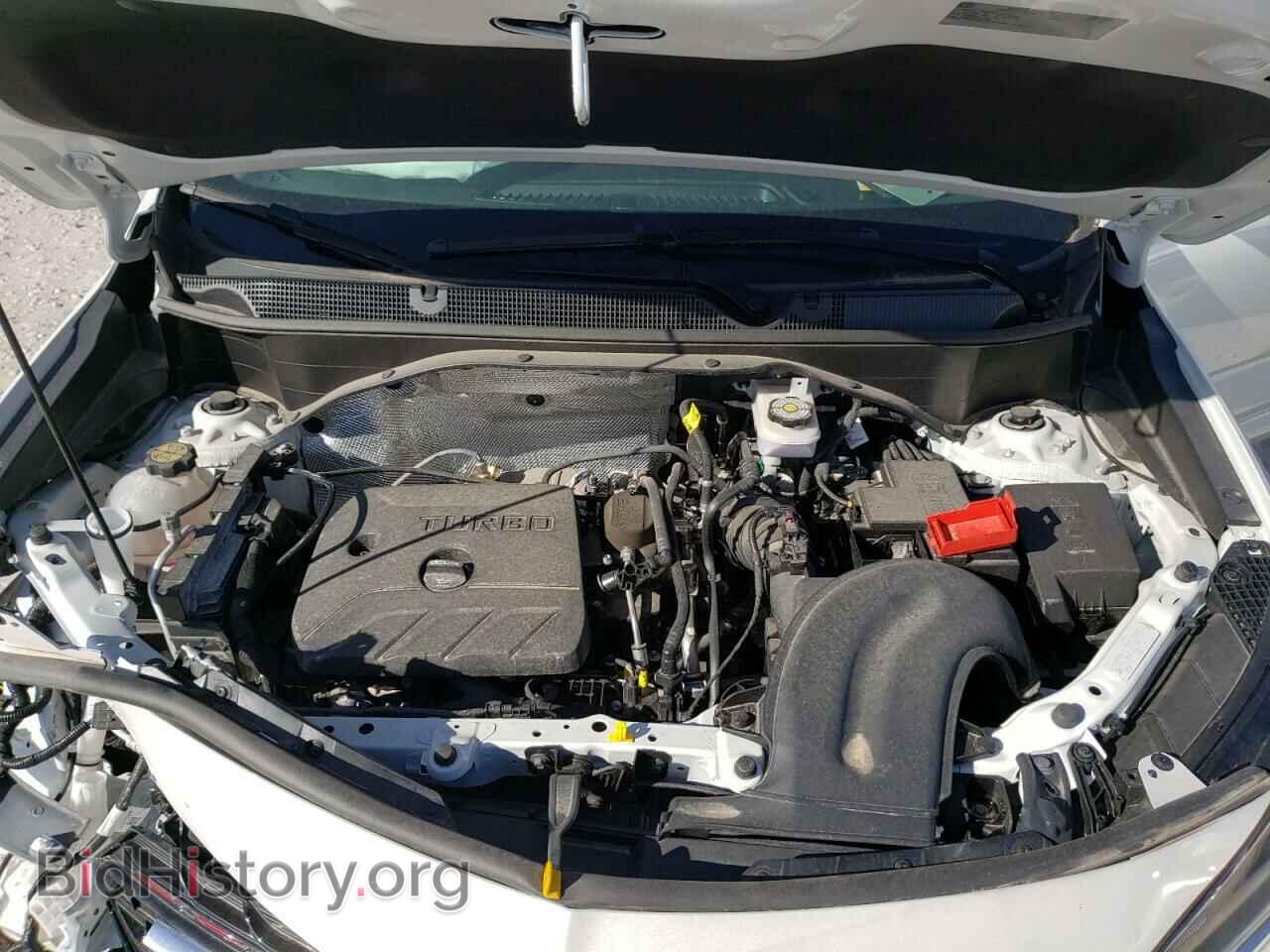 2020 BUICK ENCORE - VIN: KL4MMDSL3LB102979 - Фото 7