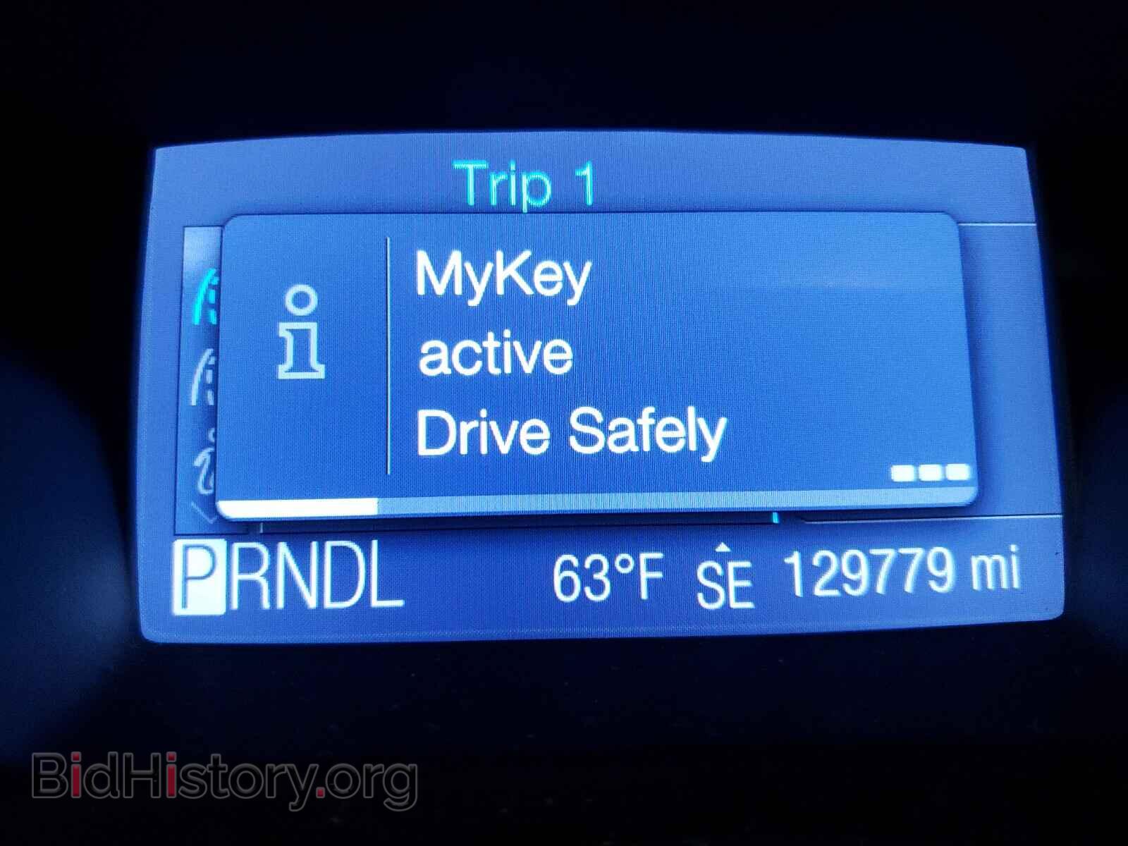 2012 FORD FOCUS - VIN: 1FAHP3F2XCL196837 - Photo 8