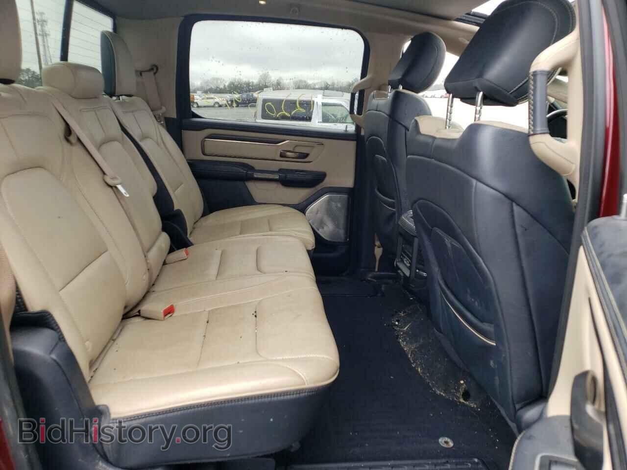 2019 RAM 1500 - VIN: 1C6SRFPT9KN525900 - Photo 6