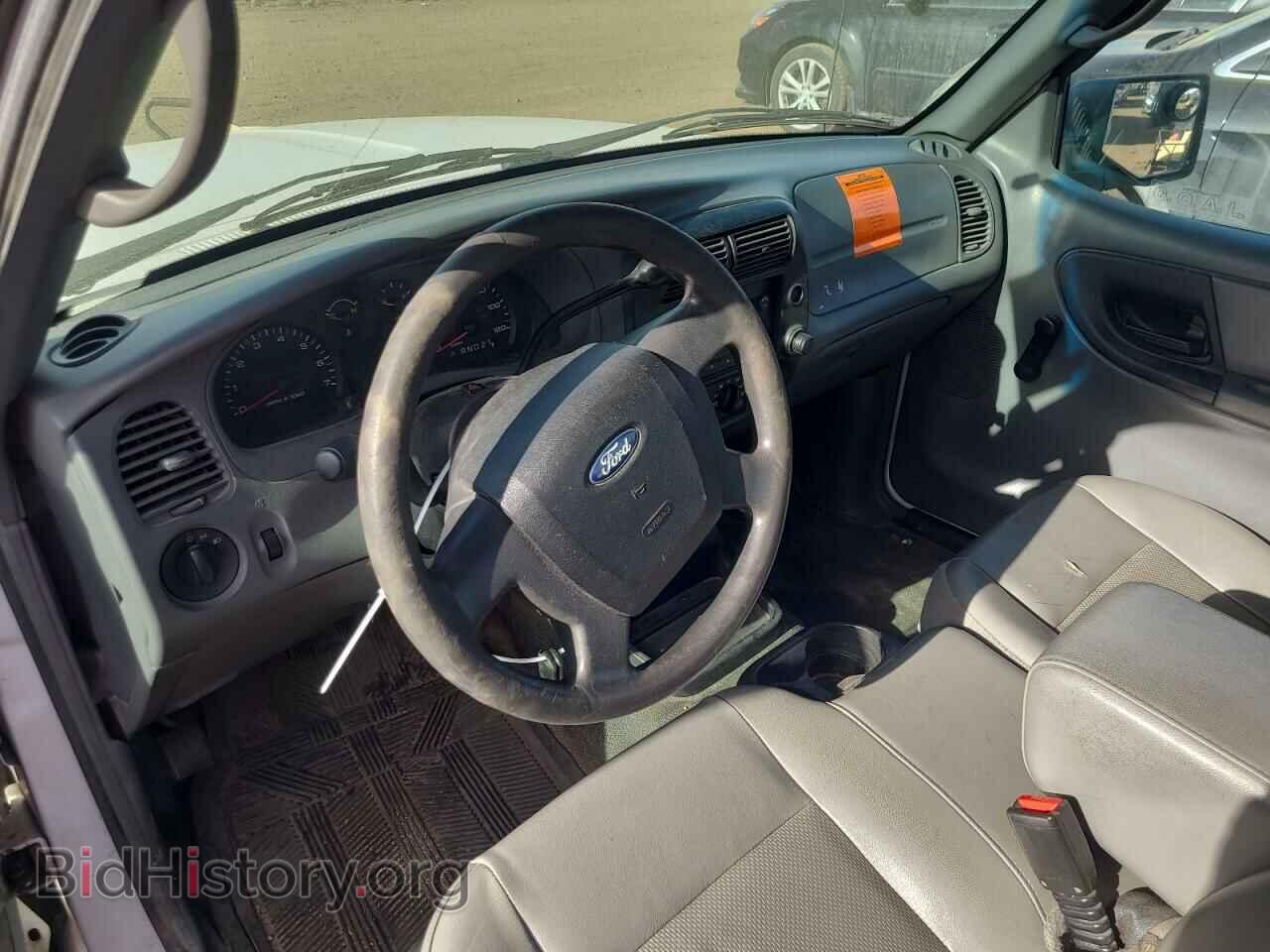 2008 FORD RANGER - VIN: 1FTYR10D98PB01946 - Photo 8