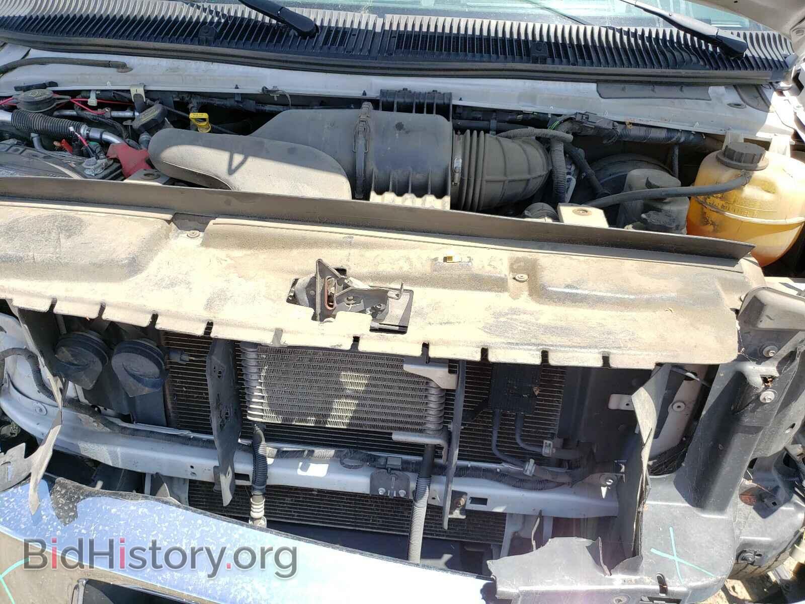 2014 FORD ECONOLINE - VIN: 1FBNE3BL3EDA22109 - Фото 7