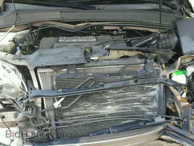2005 HONDA PILOT - VIN: 5FNYF18425B022251 - Фото 7