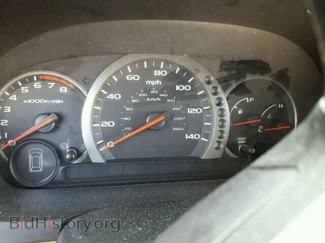 2005 HONDA PILOT - VIN: 5FNYF18425B022251 - Фото 8