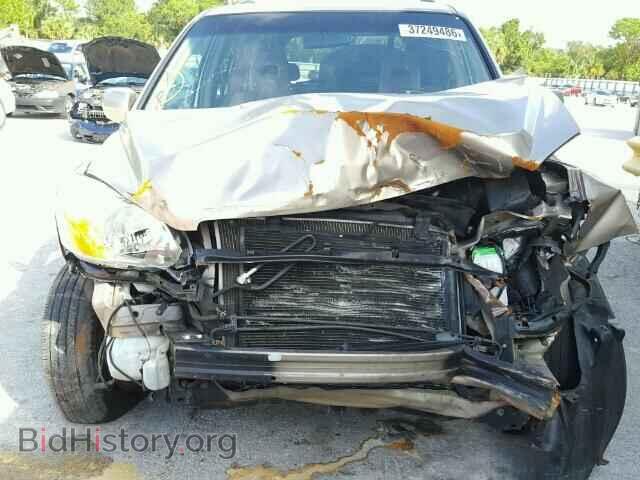 2005 HONDA PILOT - VIN: 5FNYF18425B022251 - Фото 9