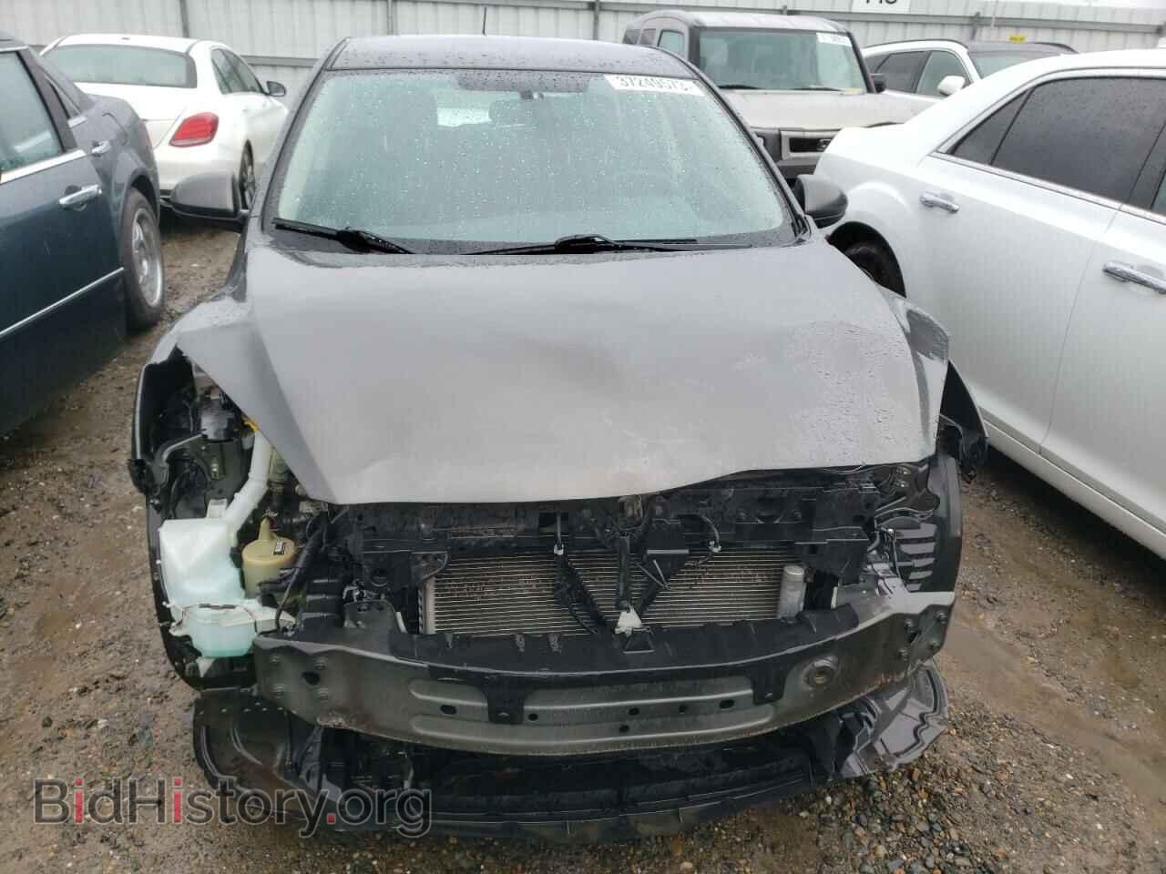 2012 MAZDA 3 - VIN: JM1BL1L74C1552419 - Фото 5
