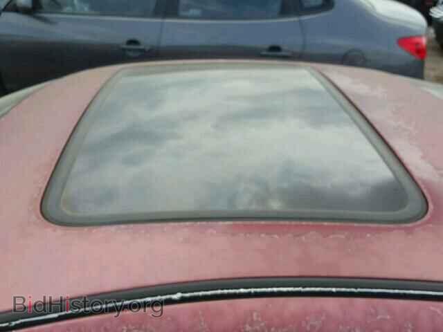 2000 MITSUBISHI ECLIPSE - VIN: 4A3AC44G7YE058418 - Фото 9