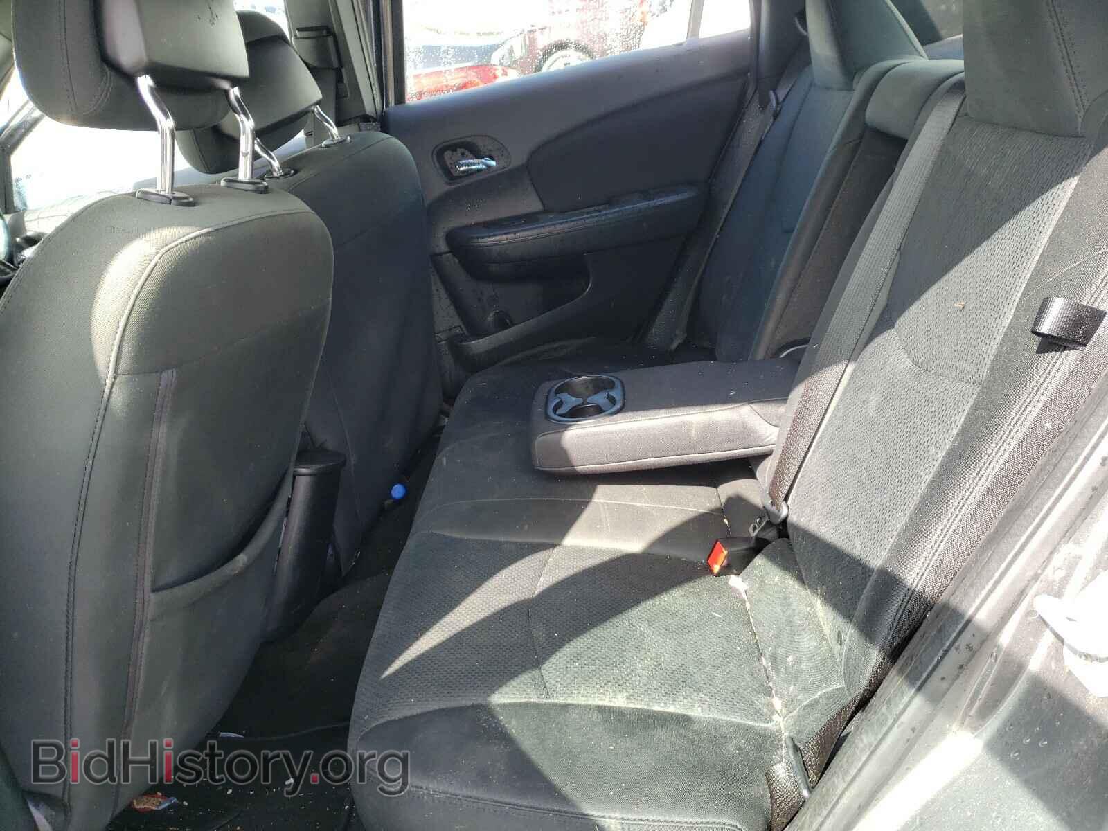 2011 CHRYSLER 200 - VIN: 1C3BC4FB3BN590348 - Фото 6