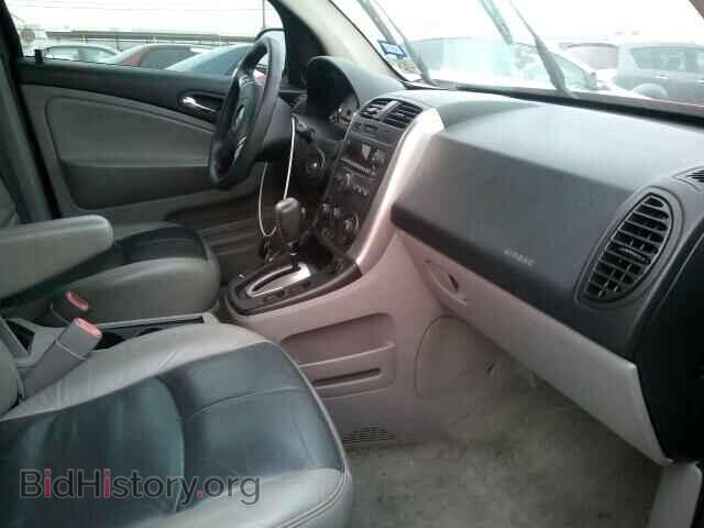 2006 SATURN VUE - VIN: 5GZCZ33D06S819847 - Фото 5