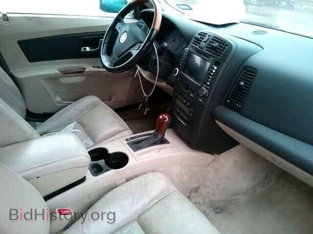 2004 CADILLAC CTS - VIN: 1G6DM577840112575 - Фото 5