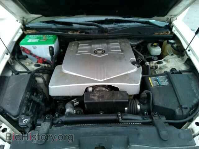 2004 CADILLAC CTS - VIN: 1G6DM577840112575 - Фото 7