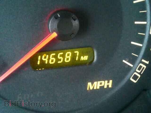 2004 CADILLAC CTS - VIN: 1G6DM577840112575 - Фото 8