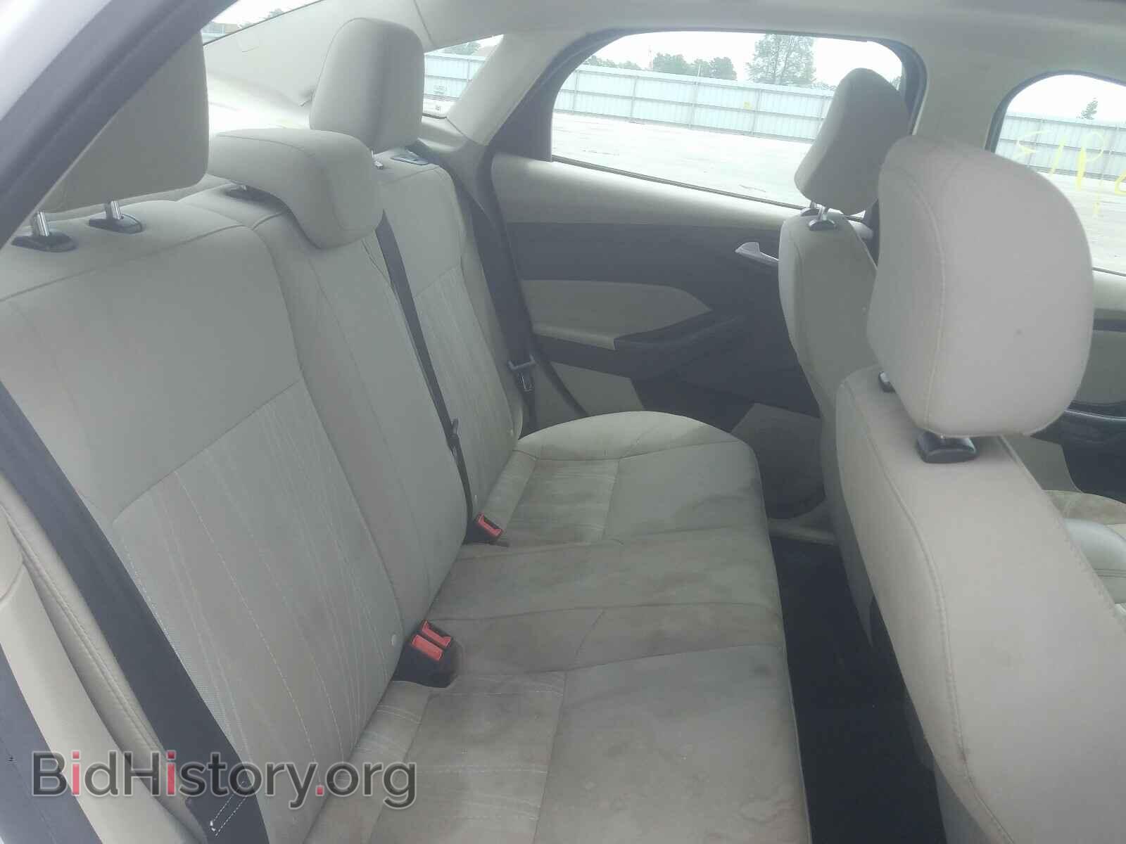 2015 FORD FOCUS - VIN: 1FADP3F27FL329377 - Photo 6