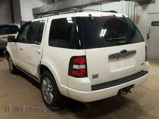 2008 FORD EXPLORER - VIN: 1FMEU75838UA88348 - Фото 3