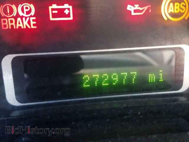 2008 FORD TAURUS - VIN: 1FAHP25W78G129191 - Фото 8