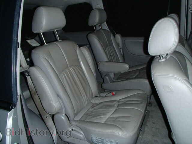 2001 MAZDA MPV - VIN: JM3LW28Y010170708 - Photo 6