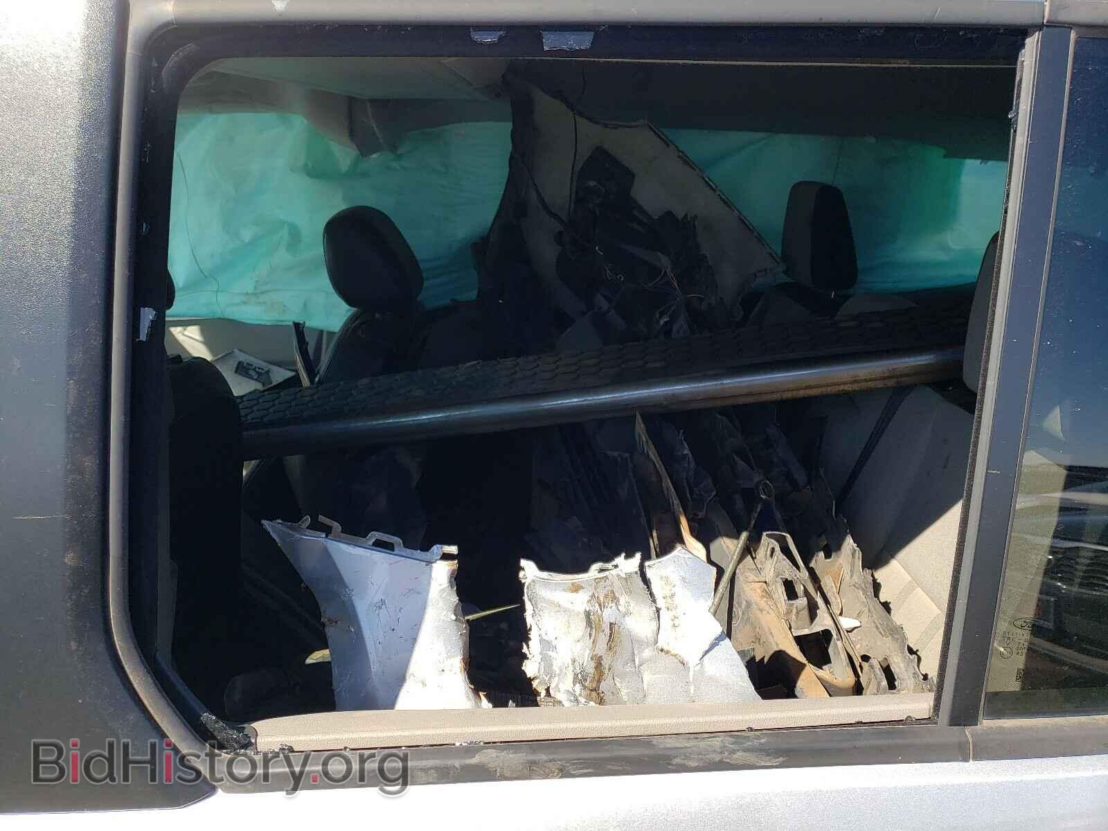 2016 FORD TRANSIT CO - VIN: NM0GE9F71G1237235 - Фото 6