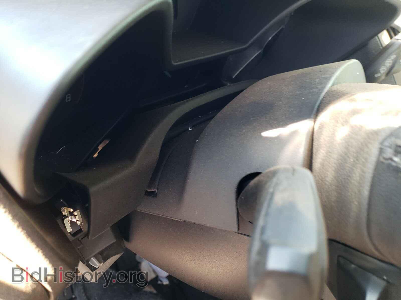 2016 FORD TRANSIT CO - VIN: NM0GE9F71G1237235 - Фото 8