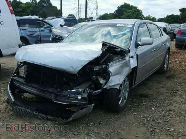 2007 BUICK LUCERNE - VIN: 1G4HD572X7U204363 - Фото 2