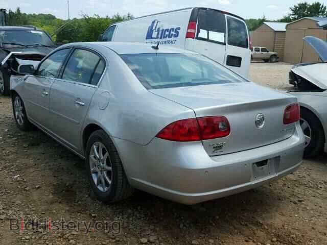 2007 BUICK LUCERNE - VIN: 1G4HD572X7U204363 - Фото 3
