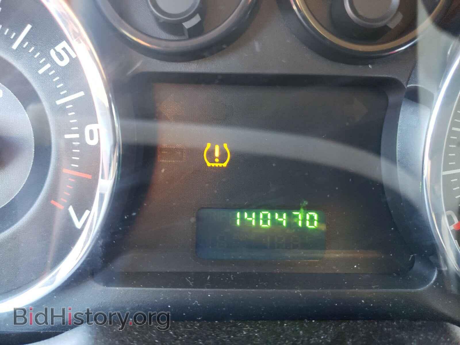 2007 FORD EDGE - VIN: 2FMDK36C77BA77130 - Photo 8