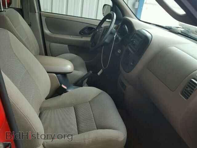 2002 FORD ESCAPE - VIN: 1FMCU04112KC48829 - Фото 5