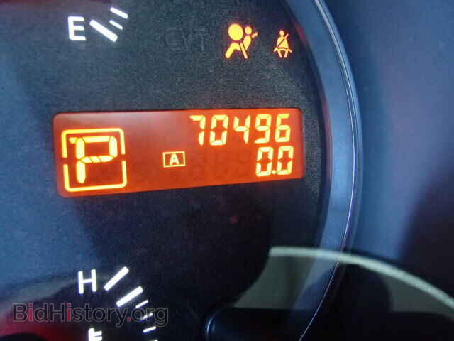 2011 NISSAN MAXIMA - VIN: 1N4AA5AP4BC808322 - Фото 8