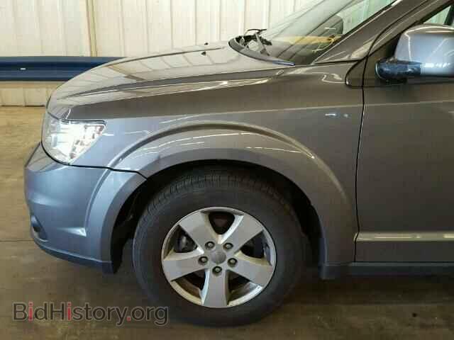2012 DODGE JOURNEY - VIN: 3C4PDDBG0CT232173 - Фото 10