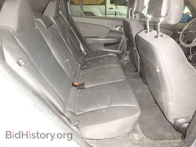 2012 CHRYSLER 200 - VIN: 1C3CCBAB8CN191386 - Фото 6