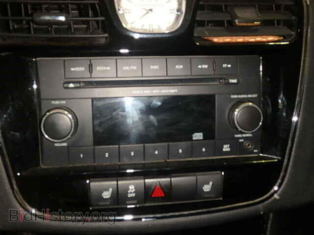 2012 CHRYSLER 200 - VIN: 1C3CCBAB8CN191386 - Фото 9