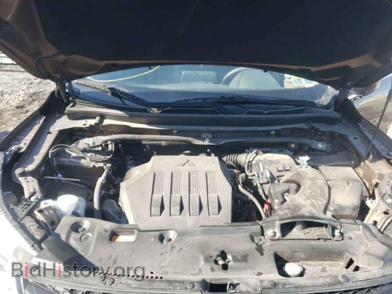 2018 Mitsubishi ECLIPSE (VIN JA4AT4AA1JZ059852) — photo 7 of 10