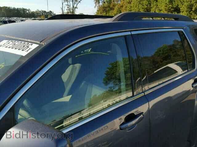 2013 GMC TERRAIN - VIN: 2GKALSEK0D6215011 - Фото 9
