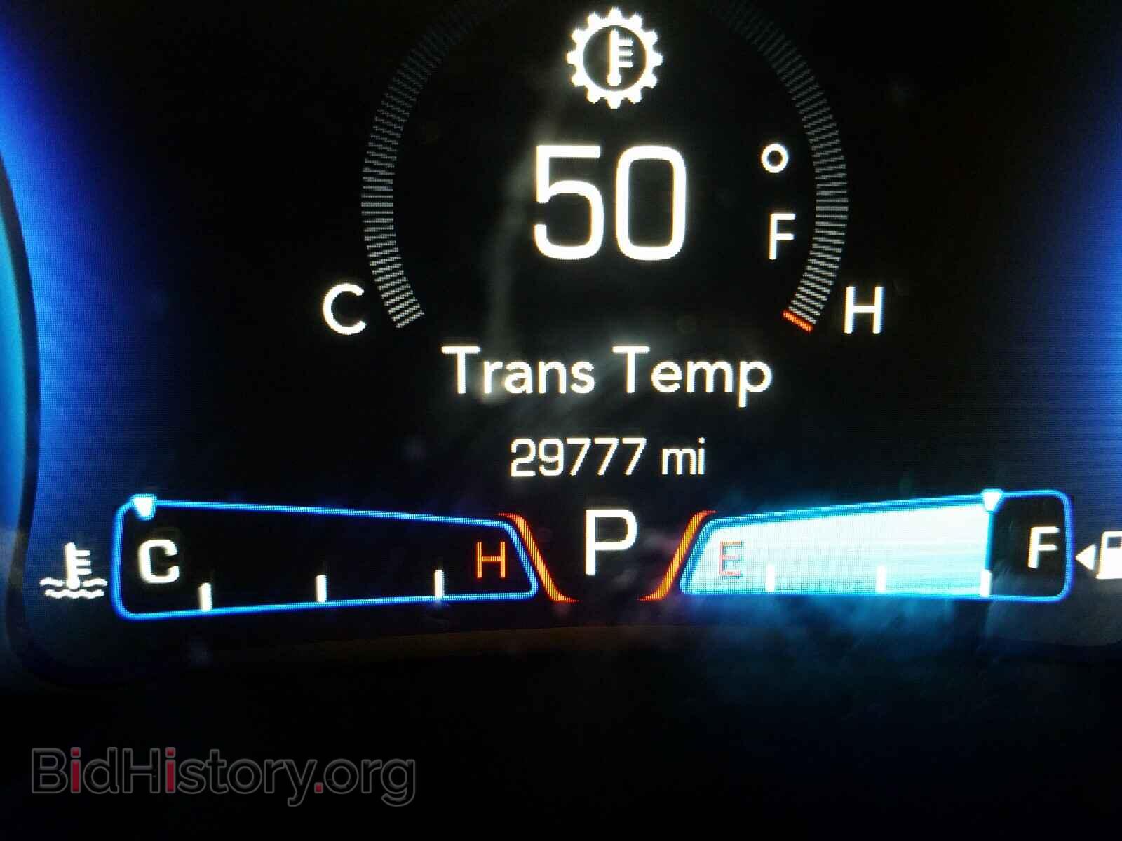2017 CHRYSLER 300 - VIN: 2C3CCAGG2HH597337 - Фото 8