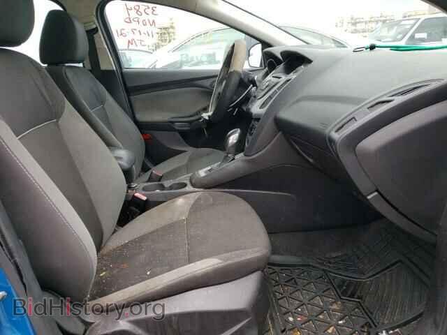2012 FORD FOCUS - VIN: 1FAHP3F26CL463584 - Фото 5
