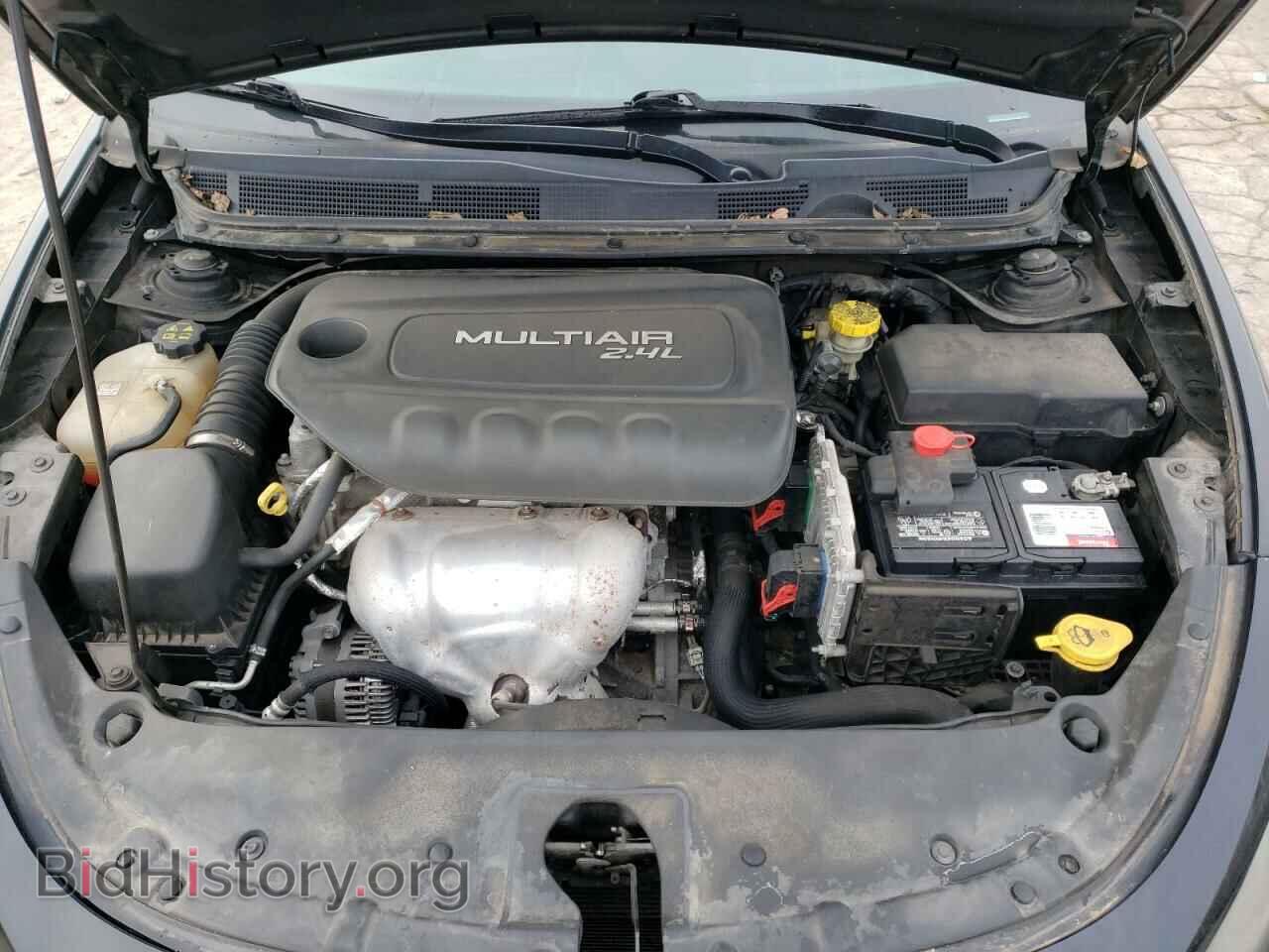 2014 DODGE DART - VIN: 1C3CDFBB3ED669824 - Фото 11