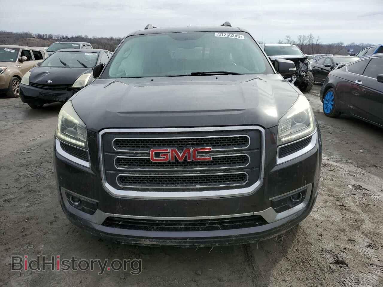 2013 GMC ACADIA - VIN: 1GKKRRKD9DJ187973 - Фото 5